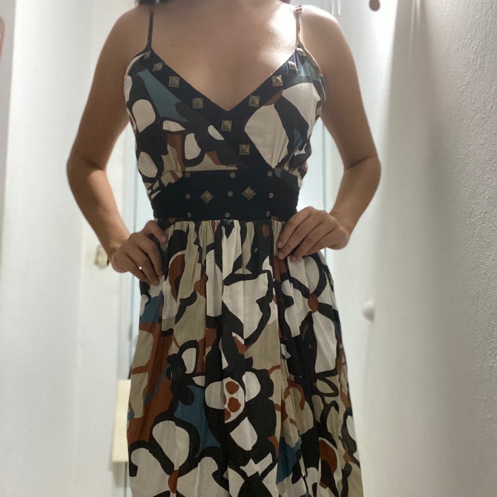 dress
